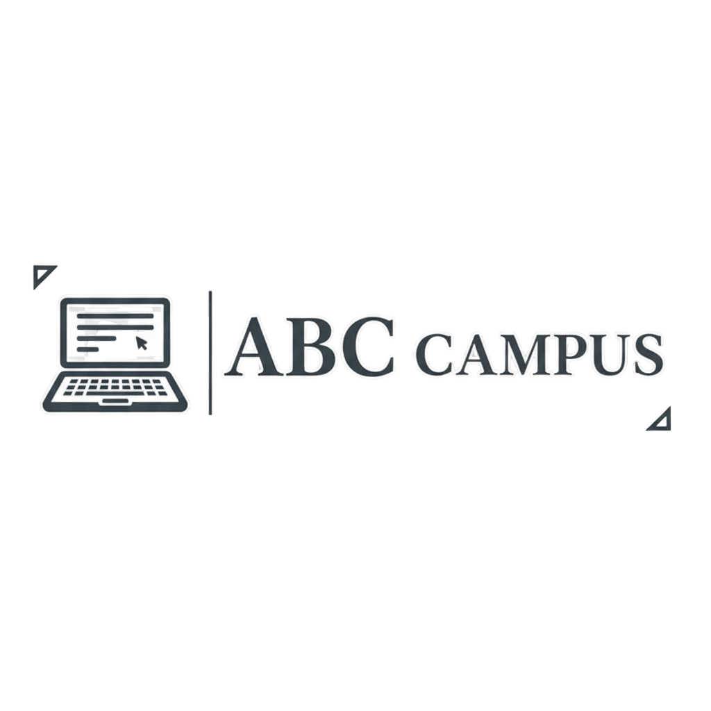 Logo ABC Campus